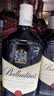 百龄坛特醇 苏格兰 调和型 威士忌 洋酒 1000ml（1L） 调酒金秋献礼 实拍图
