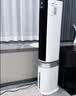 美的（Midea）【智能感温】家用空调扇语音负离子加湿净化落地冷风扇冷风机水冷塔扇 强力制冷移动小空调AAI12PV 实拍图