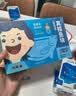 我爱渔组合优惠580g 真鳕鱼180g+三文鱼200g+比目鱼200g 实拍图