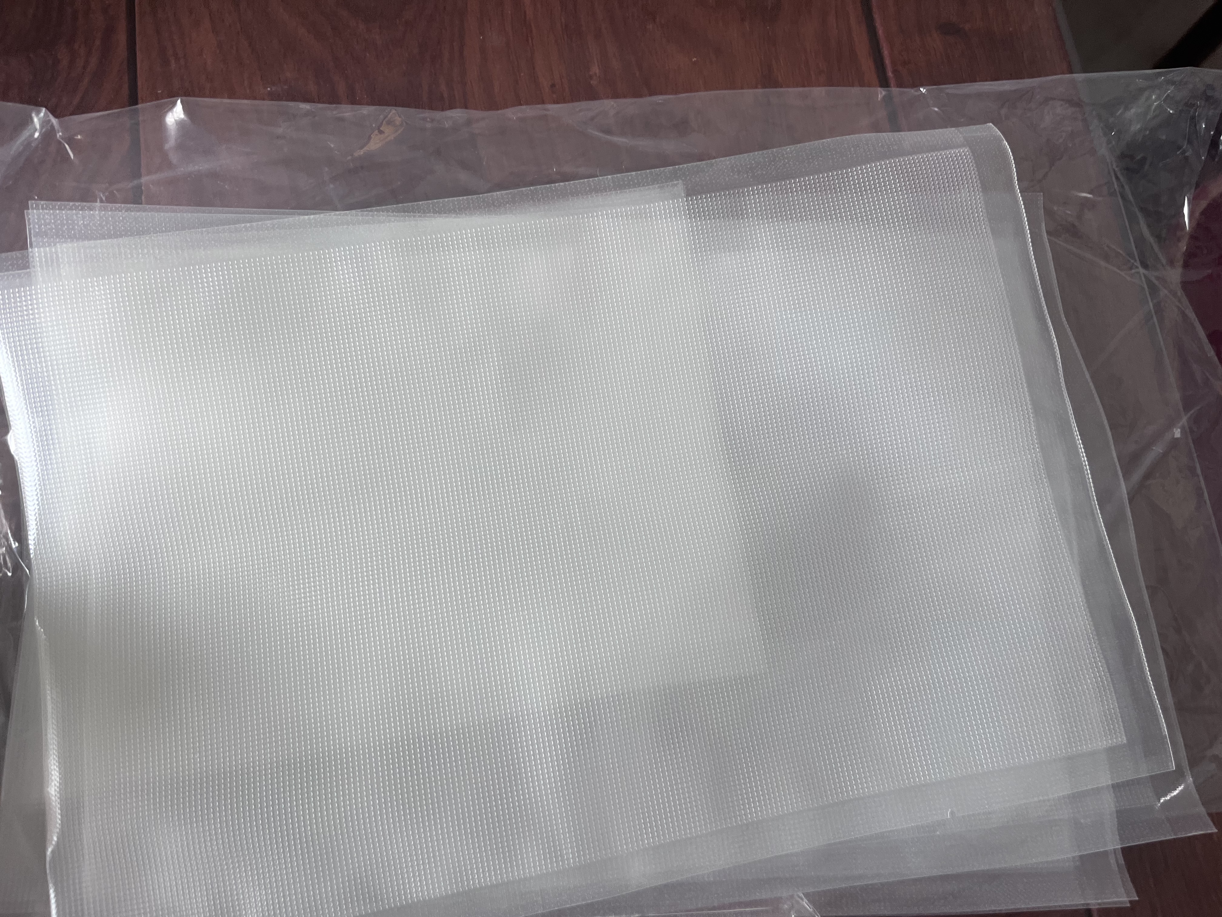 达派（dapai）德国真空封口机家用商用干湿两用全自动抽真空包装真空食品保鲜机塑封机抽腊肉真空封口 店长推荐【干湿两用】下单享袋子 实拍图