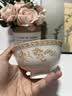 传世瓷碗碟套装家用景德镇欧式骨瓷碗筷陶瓷器吃饭套碗盘子中式 天鹅湖60件 60头豪华套装 实拍图