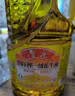 鲁花 【保真花生油】食用油 5S 物理压榨 压榨一级 花生油2.5L 实拍图