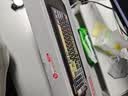 京东京造JZ990Pro三模机械键盘办公游戏电竞RGB数字区续航无线蓝牙有线键盘麻将音大配列数字区鎏金黑 实拍图