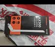 Tenda腾达 usb无线网卡wifi6 AX900双频5g 无线网卡台式机专用 高增益天线 wifi接收器 无线wifi发射 实拍图