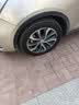 固特异（Goodyear）汽车轮胎225/50R17 98W 鹰驰F1酷跑 适配雅阁奥迪思铂睿 御乘升级 实拍图