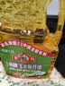 多力经典新疆玉米胚芽油1.8L 新疆原生高品质 非转基因压榨食用油 实拍图