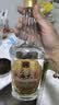 双沟大曲名玻 浓香型白酒 46度 480ml*6瓶 整箱装 纯粮食酒 实拍图