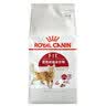 皇家猫粮 成猫猫粮 营养均衡 F32 通用粮 1-7岁 4.5KG 实拍图