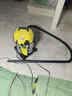 KARCHER德国卡赫 桶式吸尘器18L干湿吹三用家用工业开荒装修保洁地毯宠物大容量大功率超强吸力WD1s 实拍图