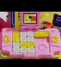 JUMP HERO电子华容道拼图益智儿童玩具6-8岁女孩生日礼物童5-10小学生玩具 实拍图