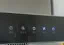 海尔（Haier）欧式抽油烟机  20立方家用大吸力420pa 自清洁 搭配72%高热效 T3S+H70D双边180分钟定时烟灶套装 实拍图