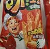 好丽友（ORION）呀土豆番茄酱味130g 休闲零食薯条膨化食品追剧小包装解馋小吃 实拍图