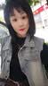 艾米莎纯18K金AU750真金四叶草吊坠项链锁骨坠子不掉色玫瑰金送女友礼物 18K金黄金色红玉髓15mm+证书 单一个吊坠（无配链） 实拍图