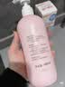 贝亲（Pigeon）桃叶精华 婴儿液体爽身露 四季通用 200ml IA171 实拍图