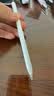 飞利浦电容笔适用苹果iPad/Air/mini平板通用静音笔尖apple pencil手写笔ipad触控笔磁吸防误触2026新款 实拍图