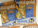 素力高（SolidGold）进口高蛋白金装金素鸡长肉营养成猫幼猫猫粮 【试吃装】金素鸡100g*3 实拍图