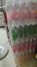 依能 西柚味 无糖无汽弱碱苏打水饮料 500ml*24瓶 塑膜装 饮用水 实拍图