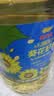 金龙鱼 食用油 压榨 不油腻轻年葵花籽油4L（新老包装随机发货） 实拍图