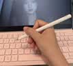 HUAWEI M-Pencil （第三代）平板创作笔 华为手写笔 星闪技术超低时延 雪域白  实拍图