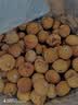 西域美农 无花果干500g 自然原色无花果 可做休闲零食即食泡水滋补煲汤 实拍图