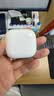 Apple/苹果 AirPods 5（支持主动降噪）搭配USB-C充电盒 蓝牙耳机 适用iPhone/iPad/Mac 实拍图