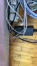 Apple/苹果 40W（至高60W） type-c快充充电器 苹果usb-c原装充电头 苹果iPhone 18 Pro Max充电器 实拍图
