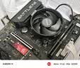 AMD 锐龙5000系列 锐龙5 5500 处理器(r5)7nm 6核12线程 加速频率至高4.2GHz 65W AM4接口 盒装CPU 实拍图