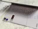 联想YOGA Air 14 Ultra Aura 14英寸轻薄笔记本电脑 酷睿3代UltraX7 358H 32G 1T 2.8k 120Hz触控 云绢 实拍图