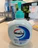 威露士（Walch）威露士洗手液消毒抑菌525ml*6补充装儿童家庭护手替换装 实拍图