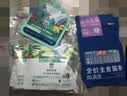 LEGENDSANDY蓝氏乳鸽猫粮幼猫成猫猫零食主食猫条餐包猫咪尝鲜大礼包246g 实拍图