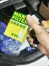 曼牌滤清器（MANNFILTER）机油滤清器机油滤芯W610/6思域雅阁英仕派缤智飞度CRV思铂睿冠道 实拍图