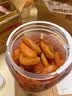 新边界 新疆红杏干400g 蜜饯果干果脯水果干办公室零食休闲零食小吃 实拍图