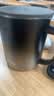 膳魔师（THERMOS）保温杯400ml带茶滤男女泡茶咖啡杯伴手礼生日礼物TEMC-GY-G 实拍图