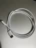 Apple/苹果 60W type-c充电线-1米 usb-c手机数据线 原装旗舰店苹果iPhone 18 Pro Max iPad快充线 实拍图