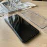 绿联【无黑边不挡屏】适用苹果17钢化膜iPhone17手机膜16Pro通用无边高清全屏防摔防爆保护膜 2片装 实拍图