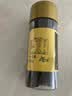 野三坡 黑白芝麻  即食粉烘焙免洗五谷杂粮 熟黑芝麻200g/瓶 实拍图