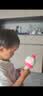 索迪儿童话筒音响一体麦克风蓝牙唱歌机玩具男女孩子女童周岁生日礼物 实拍图