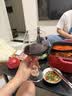 蕾拉法国LAYLA【品牌爆款月销过万】进口14度干红葡萄酒750mlX6礼盒装 实拍图