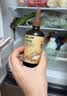 英氏有机DHA+ARA山核桃油110ml（不参与店铺集罐满赠活动） 实拍图