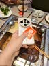 OPPOFind X9 Ultra 16GB+512GB 极地冰川 10倍光变天眼长焦 长续航 游戏 5G 拍照摄影旗舰手机 实拍图