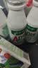 娃哈哈 AD钙奶 含乳饮料 100g*40  整箱 口袋装（新老包装随机发货） 实拍图