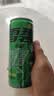 可口可乐（Coca-Cola）檀健次代言 雪碧Sprite零卡无糖饮料 330ml*24摩登罐 实拍图