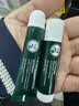 曼秀雷敦保湿滋润唇膏去死皮薄荷润唇膏+啫喱CP日防护夜修护女 实拍图