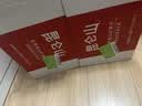 昆仑山中网冠军同款饮用天然雪山矿泉水 含锶弱碱性 350ml*24瓶 整箱装 实拍图