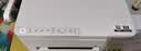 爱普生（EPSON）【6代新品】L1358 墨仓式A4彩色无线单功能家用打印机 家用/办公 AI学习打印机（微信/远程打印） 实拍图