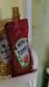 亨氏（Heinz）沙拉酱 香甜沙拉酱 蔬菜水果沙拉寿司酱 200g袋装 实拍图