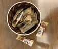 德芙 全家桶 丝滑牛奶巧克力 碗装18粒216g 休闲零食 糖果 生日礼物 实拍图