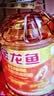 金龙鱼 食用油 花生浓香型浸出  食用植物调和油5L（新老包装随机发货） 实拍图