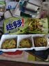 趣多多 香脆曲奇抹茶巧克力味85g 实拍图