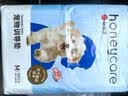 HONEYCARE好命家宠物尿垫猫狗尿片 训导防漏尿布 加厚狗狗厕所垫M码45*60cm 实拍图